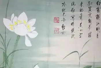 书画讲解 | 字画投资：有价值的作品得认准3点