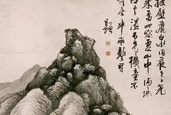 书画文摘 | 金陵画派：江南水乡的水墨情怀